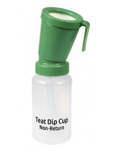 TEAT DIP CUP STANDARD NON...