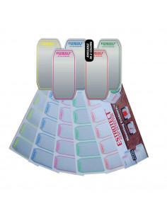 ESTROTECT HEAT DETECTION...