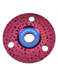 PHILIPSENS HOOF GRINDER...