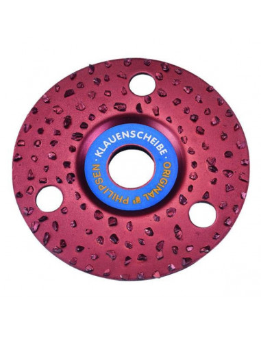 PHILIPSENS HOOF GRINDER DISC 115CM