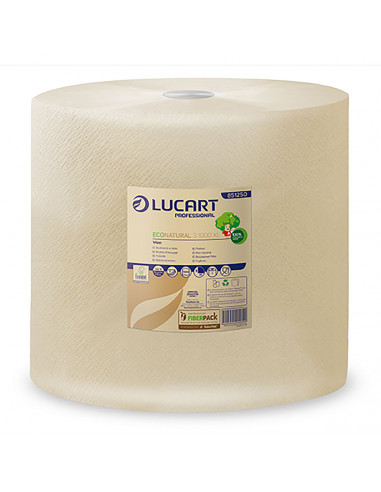ECO NATURAL DAIRY UDDER WIPES /...
