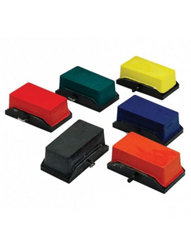 RAM HARNESS ALL TEMPERATURE CRAYON...