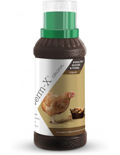 VERM X POULTRY HERBAL...