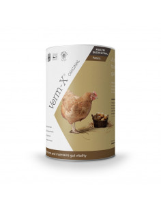VERM X POULTRY HERBAL...