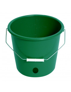 JFC DURABLE 2 GALLON BUCKET...