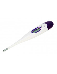 THERMOMETER ELECTRONIC...
