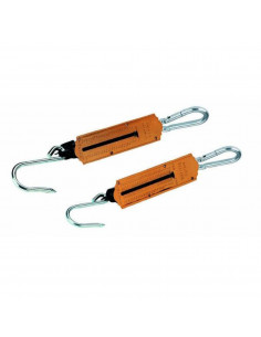 SPRING BALANCE SCALES 50KG
