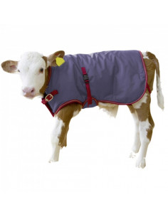 MULLINAHONE CALF COAT...