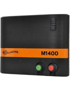 GALLAGHER M1400 MAINS...