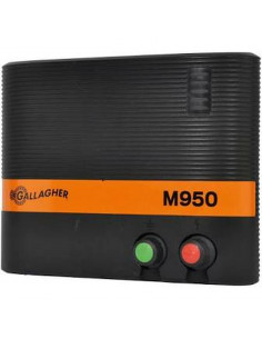 GALLAGHER M950 MAINS FENCER...