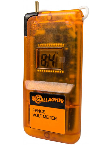 Gallagher Digital Voltmeter G50331