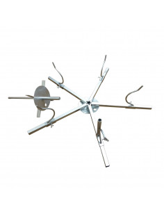 GALLAGHER BULL WIRE WINDER...
