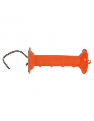 GALLAGHER ECONOMY GATE HANDLE ORANGE