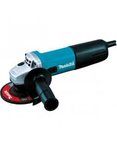 MAKITA GRINDER 115MM 220V...