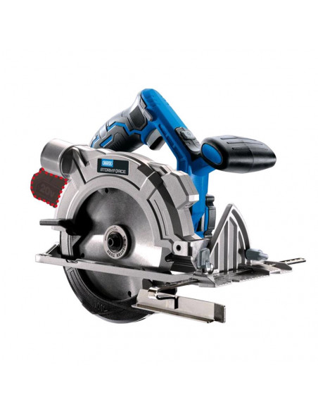 DRAPER 20V CIRCURLA SAW BODY ONLY