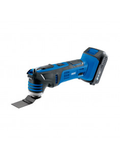 DRAPER 20V OSCILLATING... 2