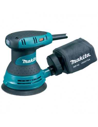 MAKITA BO5031 220V ORBIT SANDER