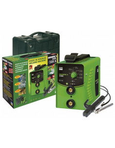 GENFITT INVERTER WELDER...