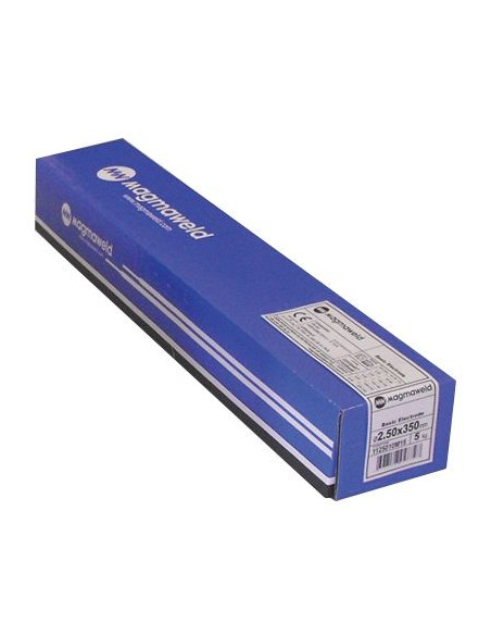 MAGMAWELD WELDING RODS 4.0MM
