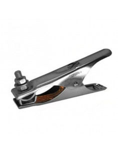 EARTH CLAMP 400AMP