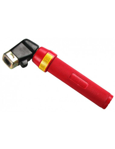 ELECTRODE HOLDER 400 AMP