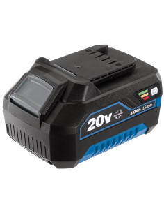 DRAPER 20V LI BATTERY 4.0AH...
