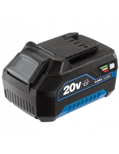 DRAPER 20V LI BATTERY 4.0AH (20V SF)