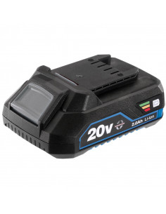 DRAPER 20V LI BATTERY 2.0AH...