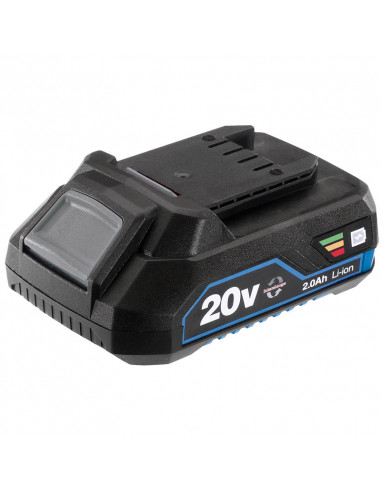 DRAPER 20V LI BATTERY 2.0AH (20V SF)