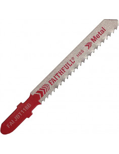FAITHFULL JIGSAW BLADES (5)...