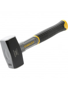 STANLEY FIBREGLASS CLUB...