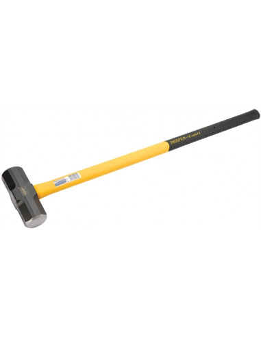 TRUE TEMPER SLEDGE HAMMER FIBREGLASS...
