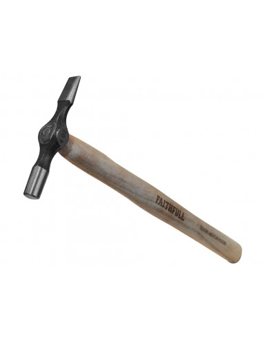 FAITFHULL CROSS PEIN PIN HAMMER 4OZ