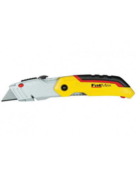 STANLEY FATMAX RETRACTABLE FOLDING KNIFE