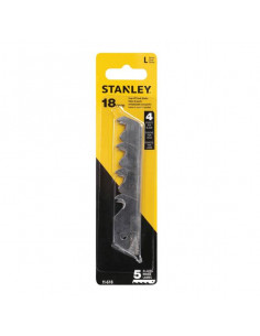 STANLEY SAFETY BOX OF...