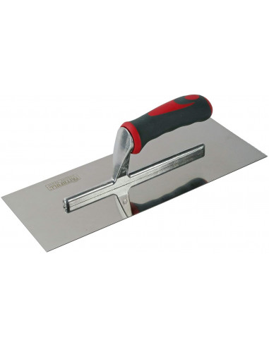 FAITHFULL PLASTERES TROWEL STAINLESS...