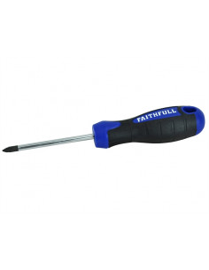 Faithfull Screwdriver Parr...