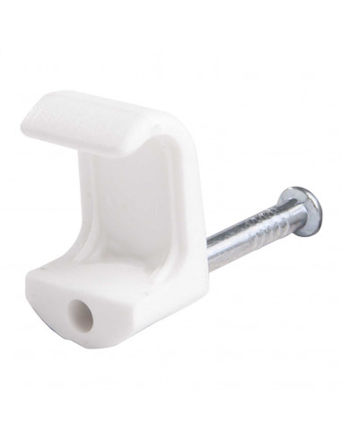 Thorsman Cable Clips Tc 7 X 10 Round...