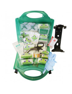 SCAN FIRST AID KIT 1- 25...