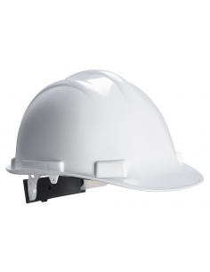 PORTWEST PW50  WHITE PP...