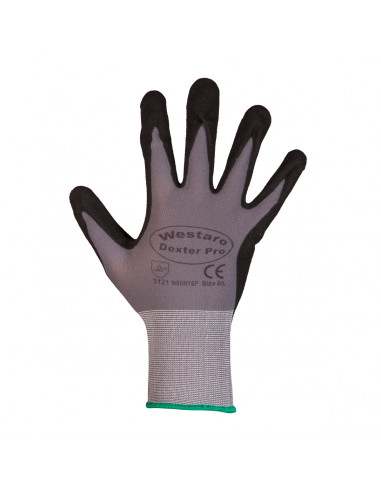 Dexter Pro Grip Glove Xl
