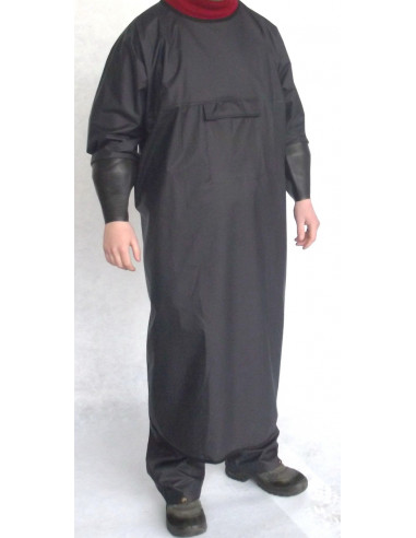 DAIRY STOCK GOWN - LARGE