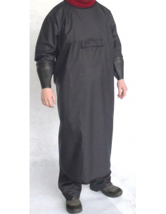 DAIRY STOCK GOWN EXTRA LARGE