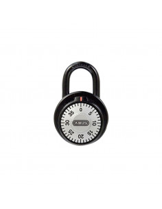 Abus Combination Padlock 78/50
