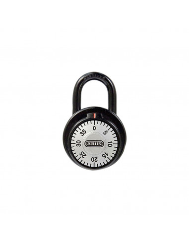 Abus Combination Padlock 78/50