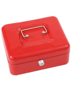CASH BOX STANDARD 8" 2