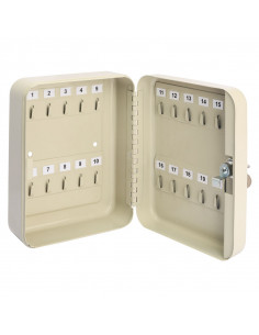 Key Cabinet 20 Hook
