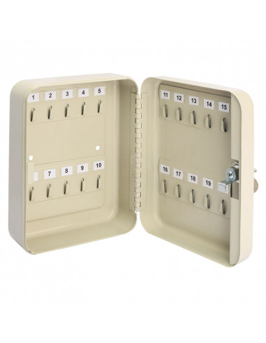 Key Cabinet 20 Hook