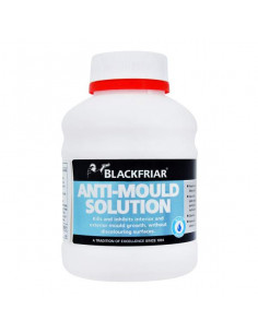 BLACKFRIAR ANTI-MOULD...