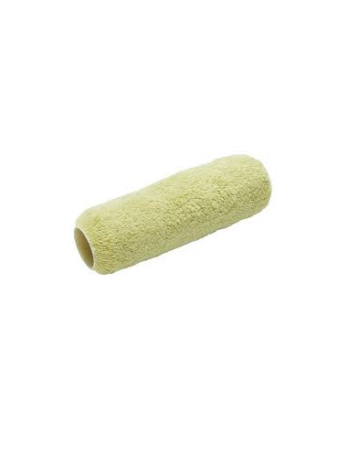 Woven Acrylic Long Pile 9" X 1.5"